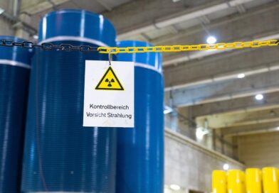 Atommüll-Endlager: In fünf Bundesländern soll nicht mehr gesucht werden