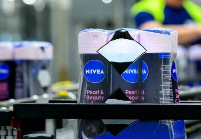 Beiersdorf-Zahlen: Nivea und Tesa schrumpfen weiter