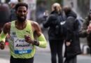 Petros wird bei Kilometer 37 behindert – und muss sich rechtfertigen