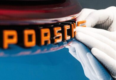 „Porsche ist in einer Absatzspirale, die nach unten geht und die gefährlich sein kann“