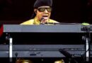 Stevie Wonder in Köln: Die Tonart des Lebens